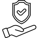 Quality Guarantee Icon - Assurance of Premium Standards