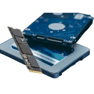 Storage SSD/M.2 & HDD