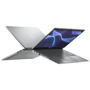 DELL Latitude 5330 13.3" Touchscreen Laptop - Intel i5-1235U, 16GB RAM, 256GB SSD, Windows 11
