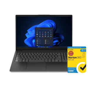 Lenovo V15 G4 15.6" Laptop, Intel Core i5, 16GB RAM, 512GB SSD, Windows 11 Pro